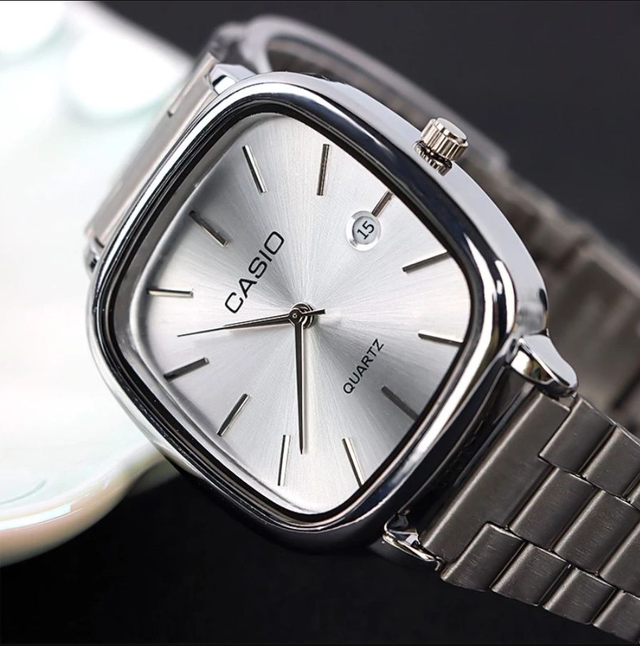 Relógio Casio Vintage 2024 - Promoção Exclusiva