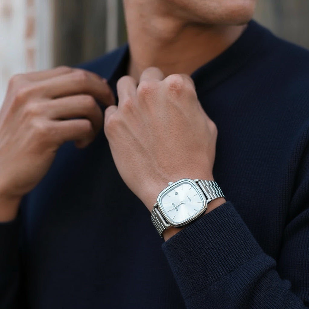Relógio Casio Vintage 2024 - Promoção Exclusiva