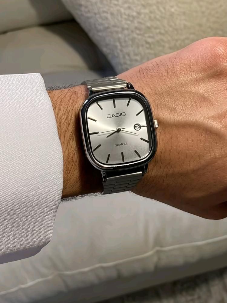 Relógio Casio Vintage 2024 - Promoção Exclusiva