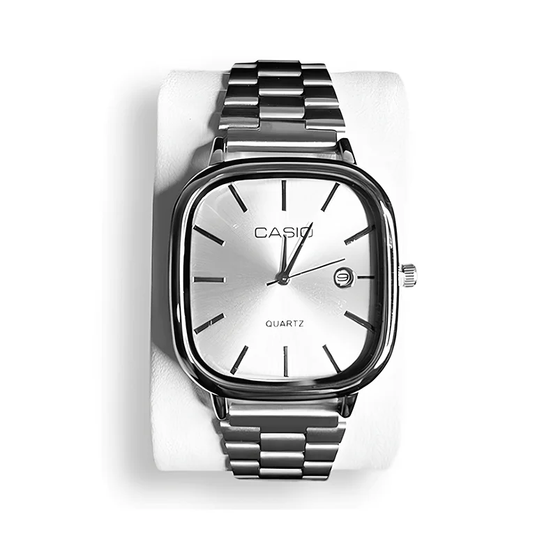 Relógio Casio Vintage 2024 - Promoção Exclusiva
