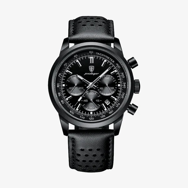 Relógio Masculino Easton PRETO