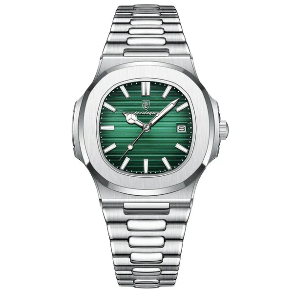 Relógio Masculino Nautilus