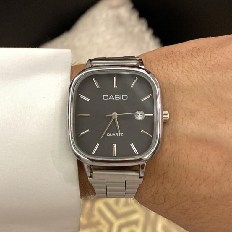 Relógio Casio Vintage 2024 - Promoção Exclusiva